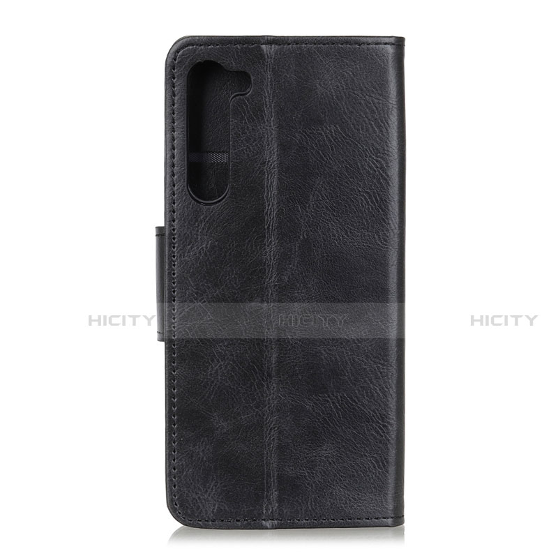 Funda de Cuero Cartera con Soporte Carcasa L05 para Motorola Moto Edge