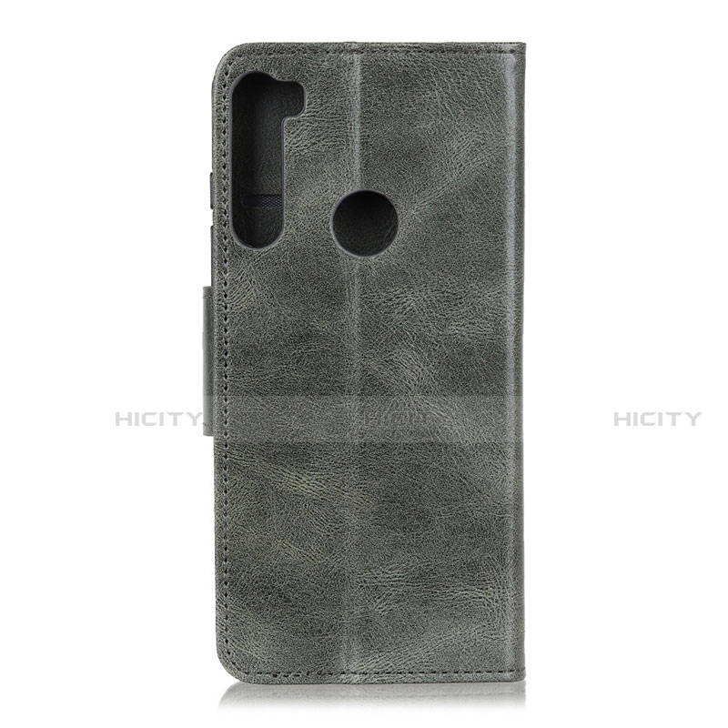 Funda de Cuero Cartera con Soporte Carcasa L05 para Motorola Moto G Pro