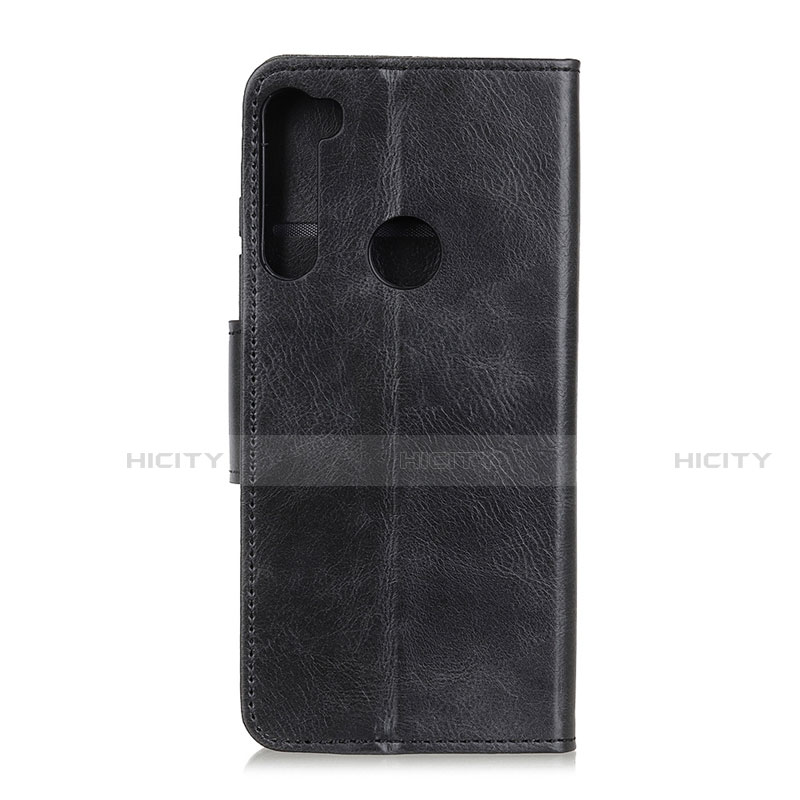 Funda de Cuero Cartera con Soporte Carcasa L05 para Motorola Moto G Stylus