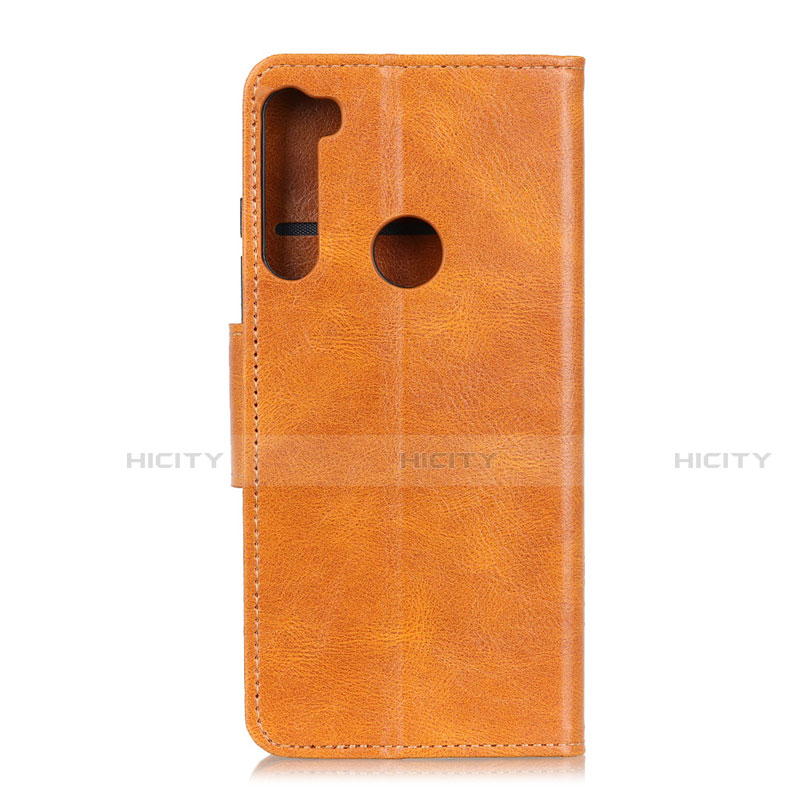 Funda de Cuero Cartera con Soporte Carcasa L05 para Motorola Moto G Stylus