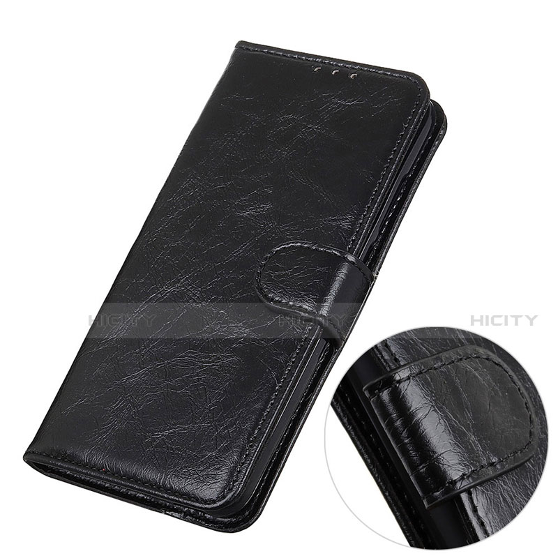 Funda de Cuero Cartera con Soporte Carcasa L05 para Nokia C3