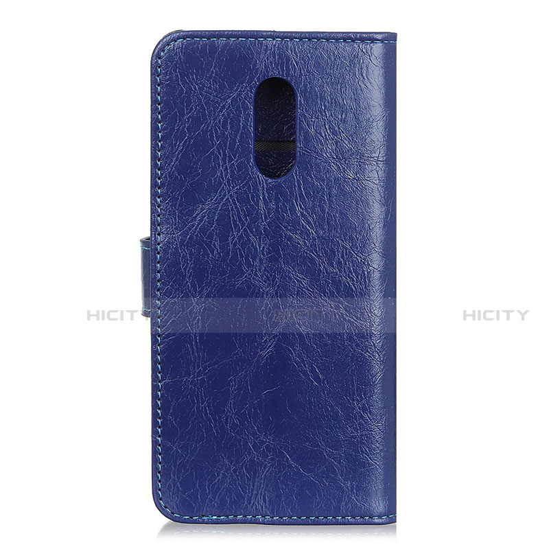 Funda de Cuero Cartera con Soporte Carcasa L05 para Nokia C3