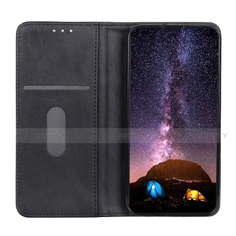 Funda de Cuero Cartera con Soporte Carcasa L05 para OnePlus Nord N10 5G