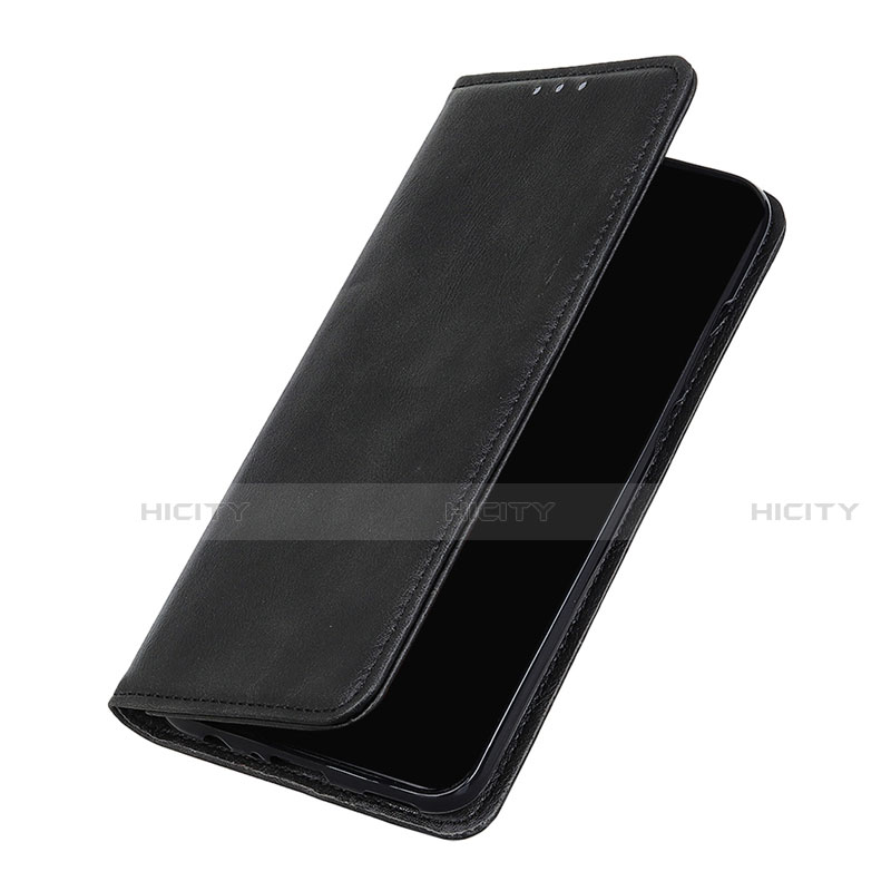 Funda de Cuero Cartera con Soporte Carcasa L05 para OnePlus Nord N100