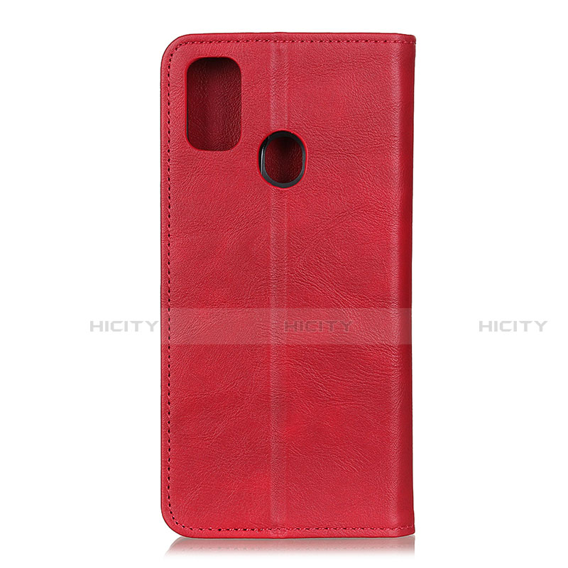 Funda de Cuero Cartera con Soporte Carcasa L05 para OnePlus Nord N100