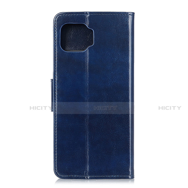 Funda de Cuero Cartera con Soporte Carcasa L05 para Oppo A93