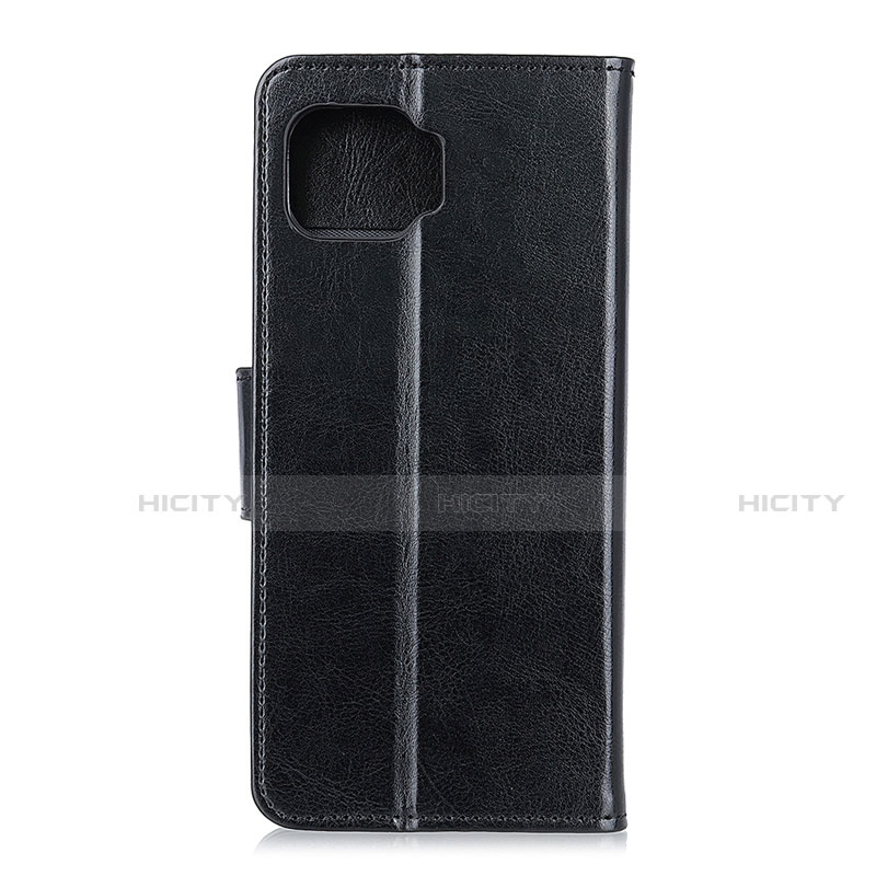 Funda de Cuero Cartera con Soporte Carcasa L05 para Oppo A93