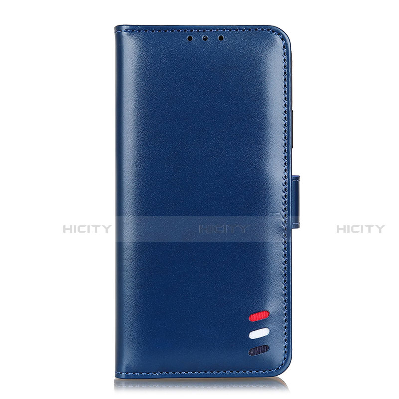 Funda de Cuero Cartera con Soporte Carcasa L05 para Oppo Find X3 Neo 5G