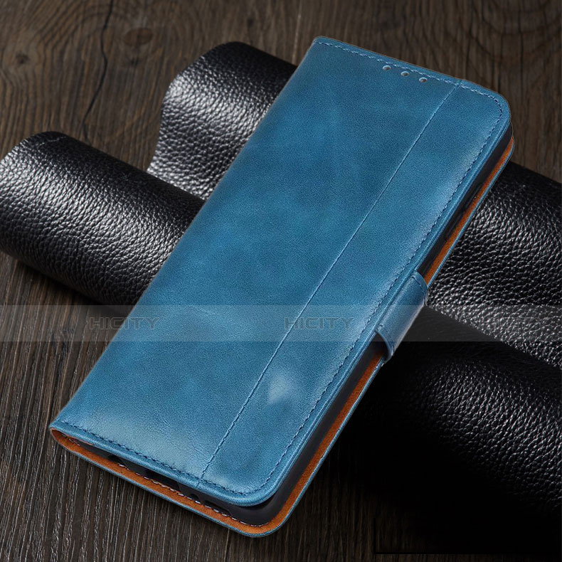 Funda de Cuero Cartera con Soporte Carcasa L05 para Oppo Reno4 Z 5G