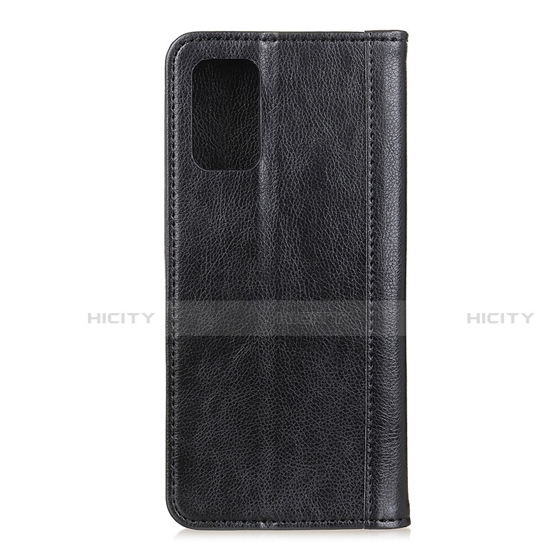 Funda de Cuero Cartera con Soporte Carcasa L05 para Realme 7