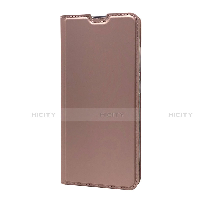 Funda de Cuero Cartera con Soporte Carcasa L05 para Samsung Galaxy A51 4G