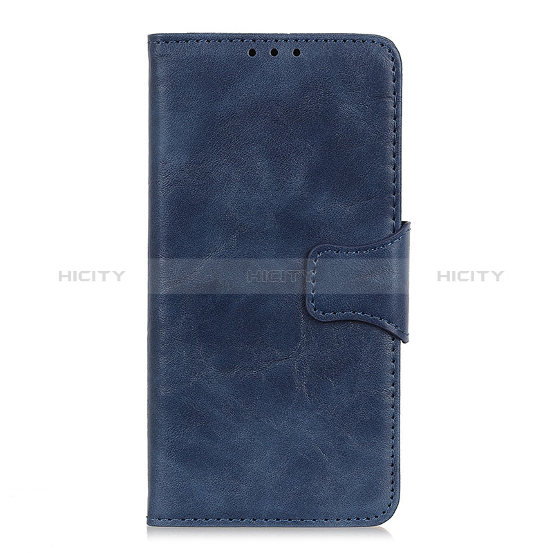 Funda de Cuero Cartera con Soporte Carcasa L05 para Samsung Galaxy M11