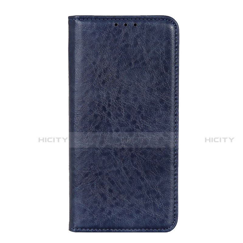 Funda de Cuero Cartera con Soporte Carcasa L05 para Samsung Galaxy M21