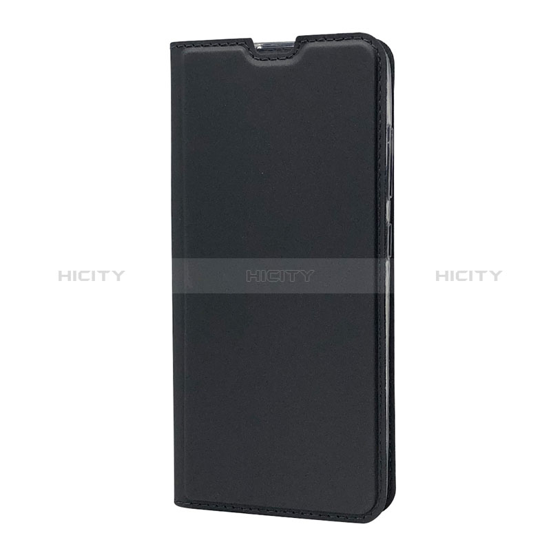 Funda de Cuero Cartera con Soporte Carcasa L05 para Samsung Galaxy M40S