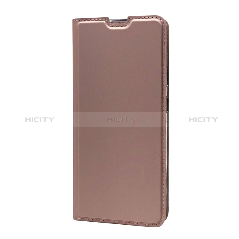 Funda de Cuero Cartera con Soporte Carcasa L05 para Samsung Galaxy M40S