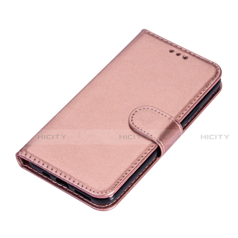 Funda de Cuero Cartera con Soporte Carcasa L05 para Samsung Galaxy S20 5G