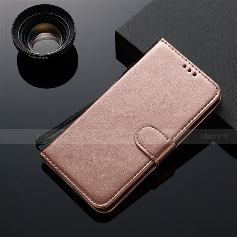 Funda de Cuero Cartera con Soporte Carcasa L05 para Samsung Galaxy S20 5G