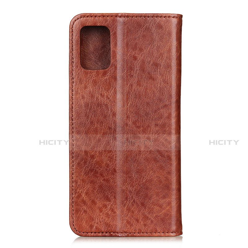 Funda de Cuero Cartera con Soporte Carcasa L05 para Samsung Galaxy S20 FE ((2022)) 5G