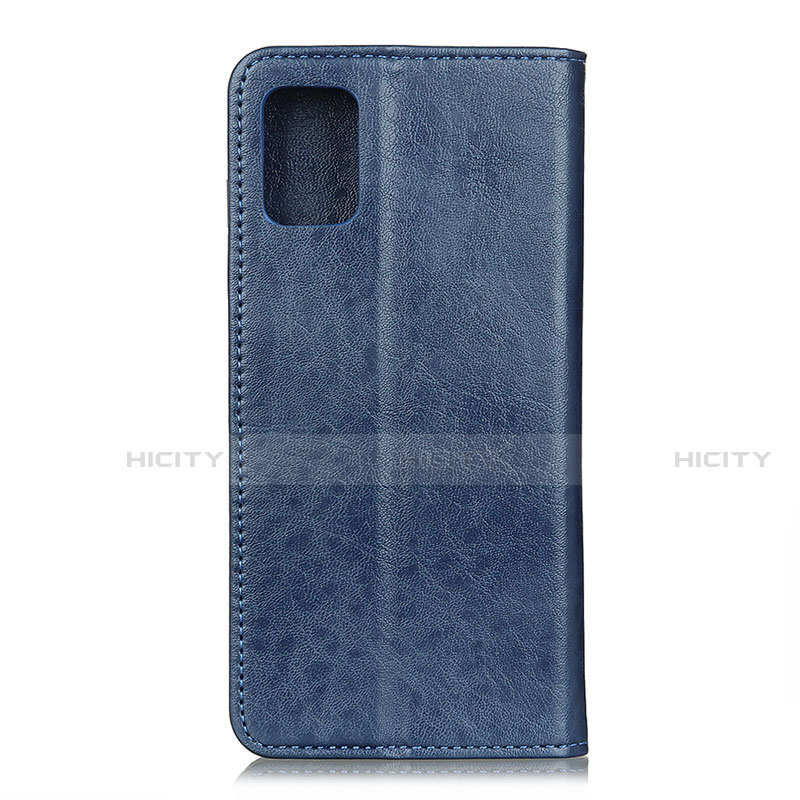 Funda de Cuero Cartera con Soporte Carcasa L05 para Samsung Galaxy S20 FE 4G