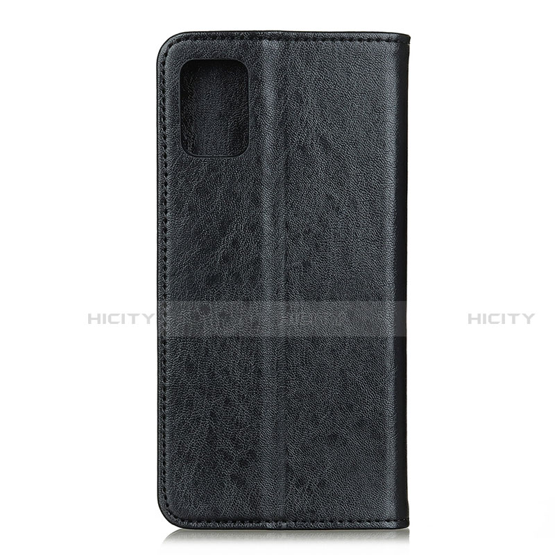 Funda de Cuero Cartera con Soporte Carcasa L05 para Samsung Galaxy S20 FE 4G