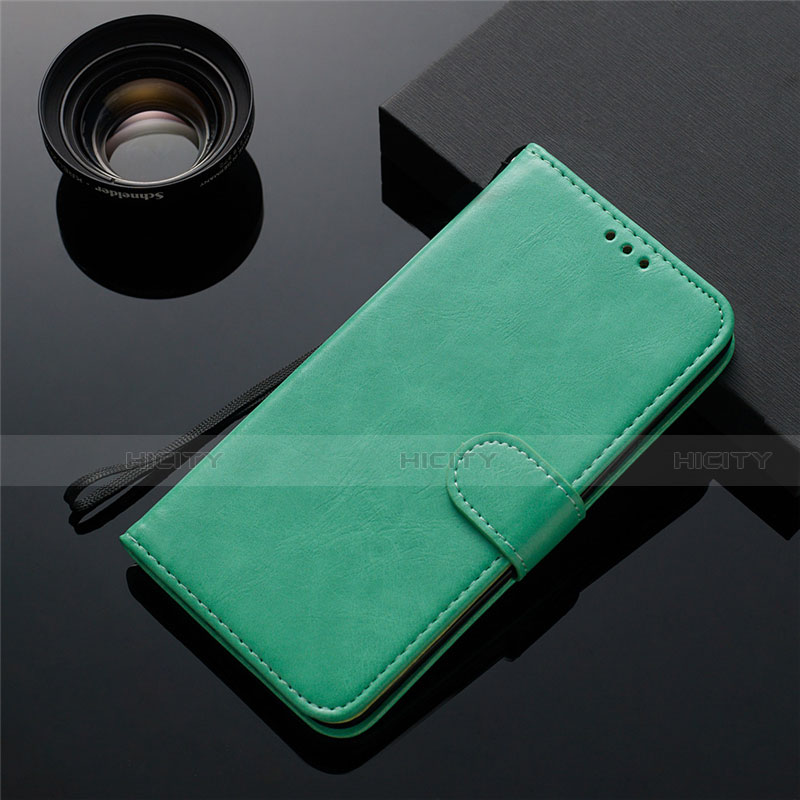 Funda de Cuero Cartera con Soporte Carcasa L05 para Samsung Galaxy S20 Plus