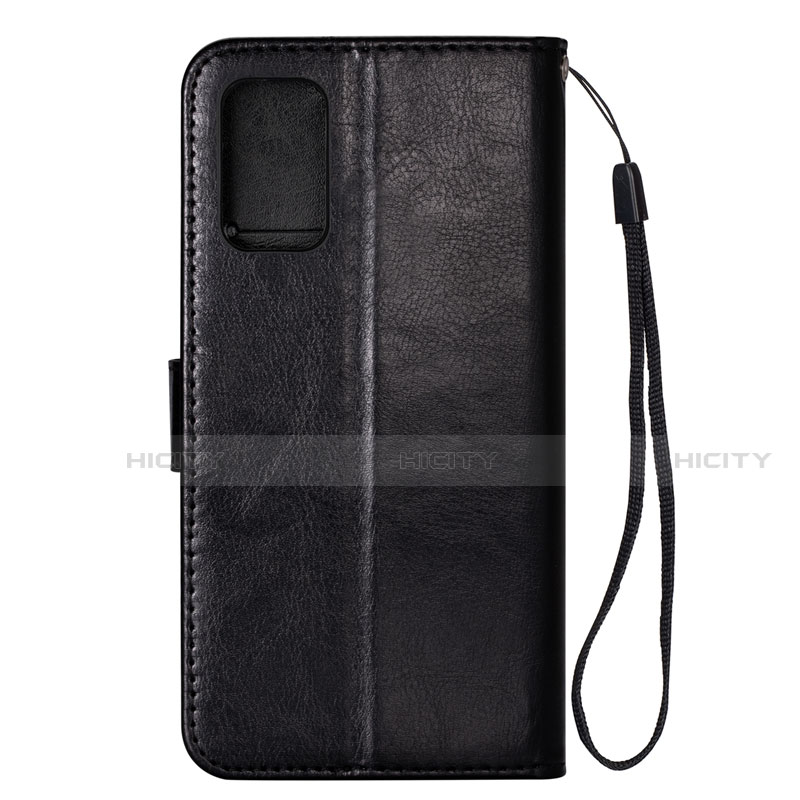 Funda de Cuero Cartera con Soporte Carcasa L05 para Samsung Galaxy S20 Plus