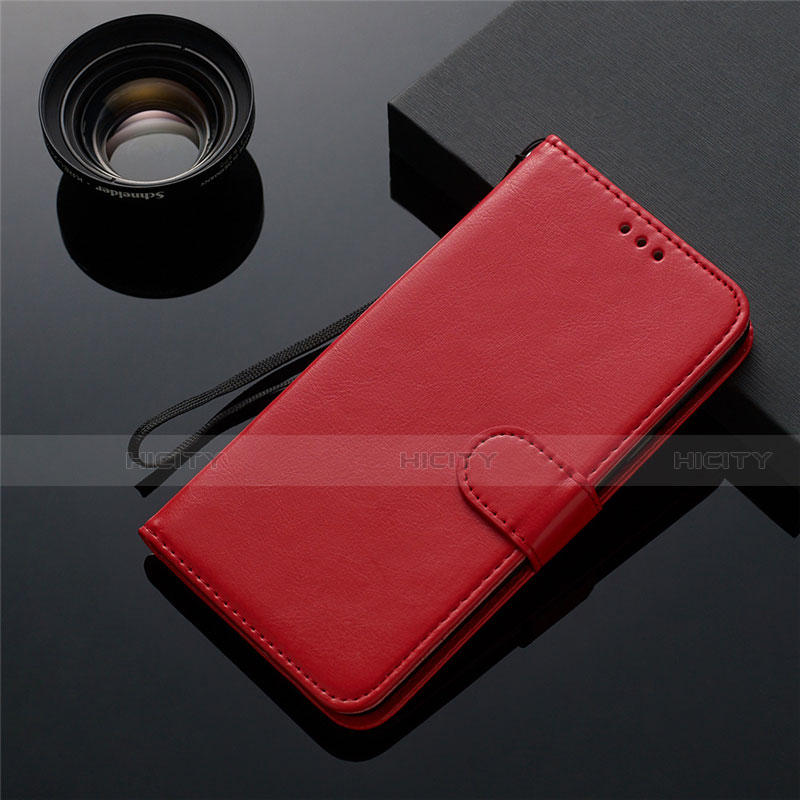 Funda de Cuero Cartera con Soporte Carcasa L05 para Samsung Galaxy S20 Plus 5G