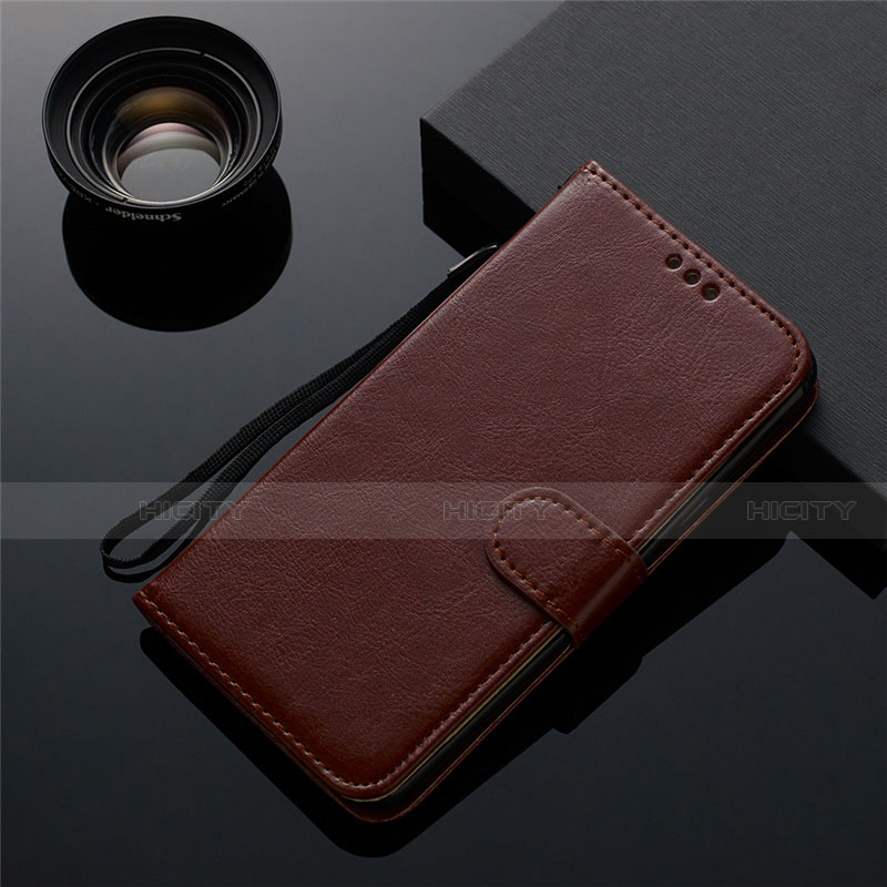 Funda de Cuero Cartera con Soporte Carcasa L05 para Samsung Galaxy S20 Ultra 5G