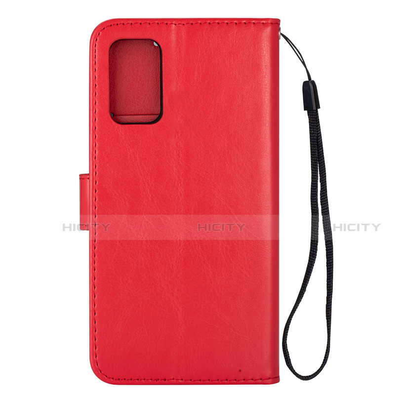 Funda de Cuero Cartera con Soporte Carcasa L05 para Samsung Galaxy S20 Ultra 5G