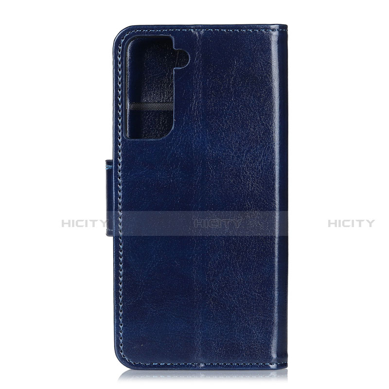 Funda de Cuero Cartera con Soporte Carcasa L05 para Samsung Galaxy S21 5G