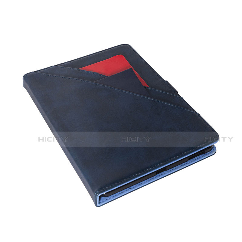 Funda de Cuero Cartera con Soporte Carcasa L05 para Samsung Galaxy Tab S6 Lite 10.4 SM-P610