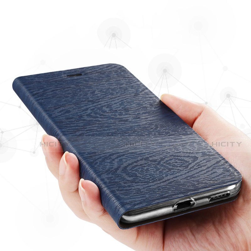 Funda de Cuero Cartera con Soporte Carcasa L05 para Vivo V20 Pro 5G