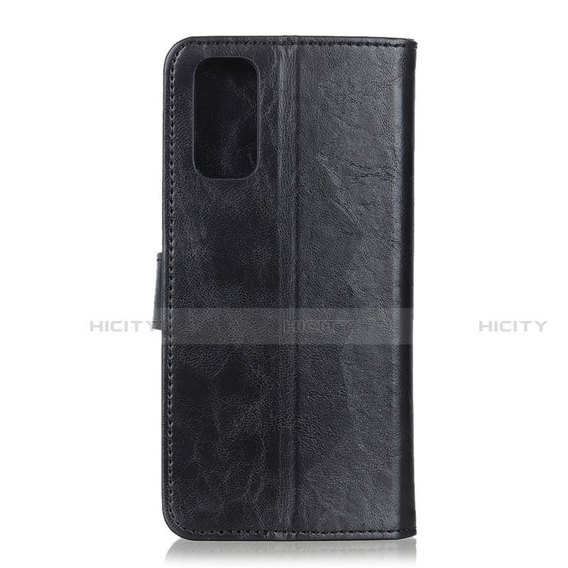 Funda de Cuero Cartera con Soporte Carcasa L05 para Xiaomi Mi 10T Pro 5G