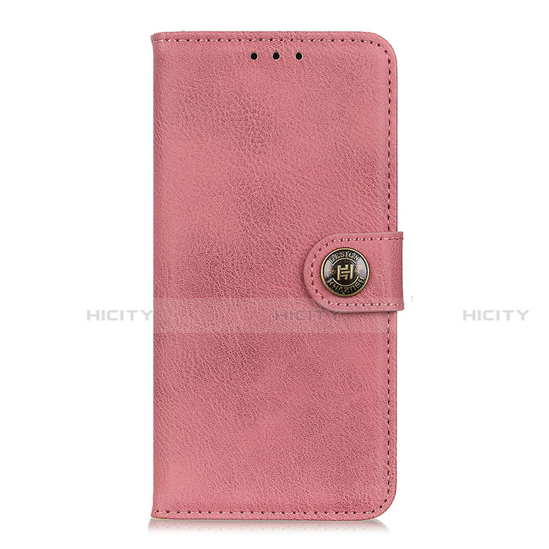 Funda de Cuero Cartera con Soporte Carcasa L05 para Xiaomi Poco X3 NFC