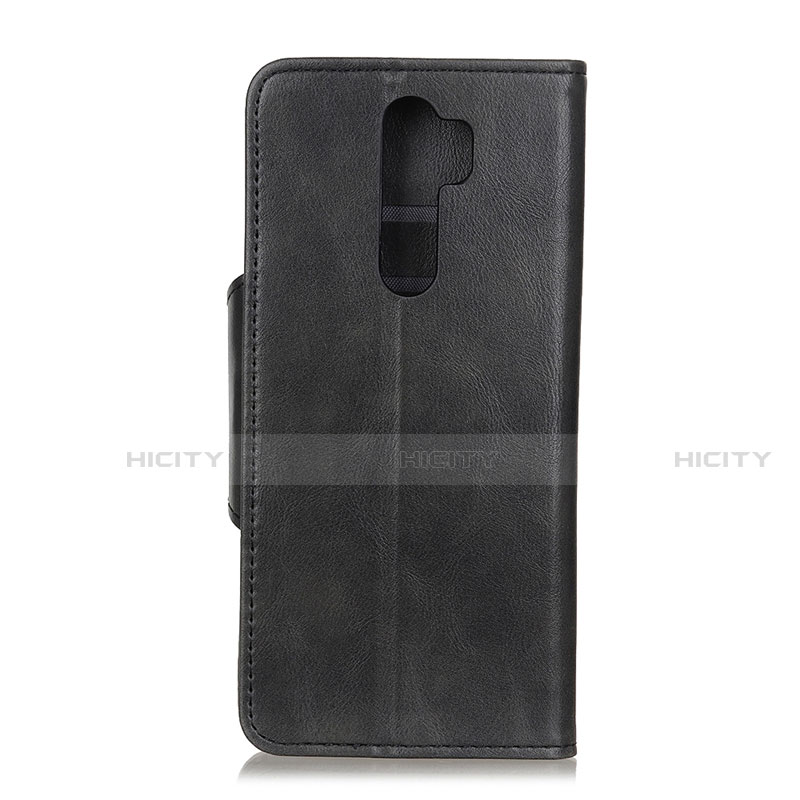 Funda de Cuero Cartera con Soporte Carcasa L05 para Xiaomi Redmi 9