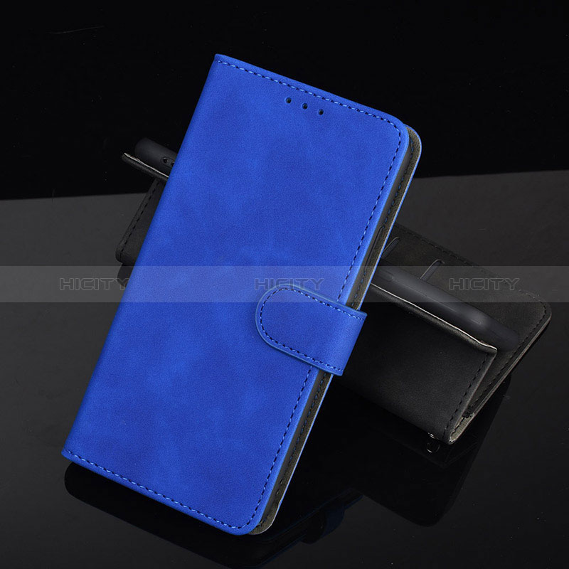 Funda de Cuero Cartera con Soporte Carcasa L05Z para Samsung Galaxy A51 4G