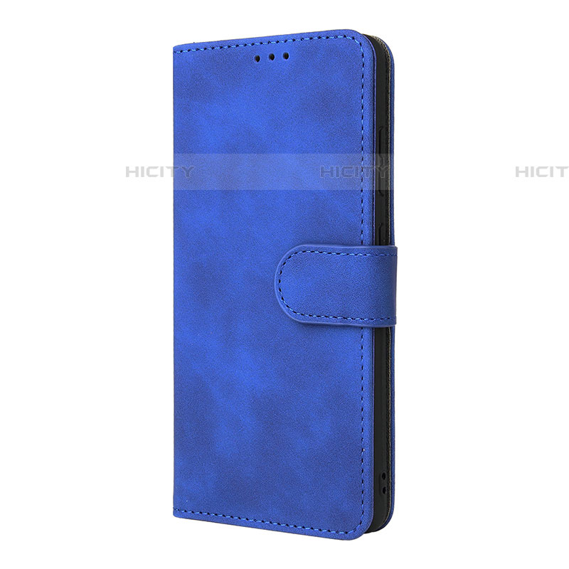 Funda de Cuero Cartera con Soporte Carcasa L05Z para Samsung Galaxy A52 4G