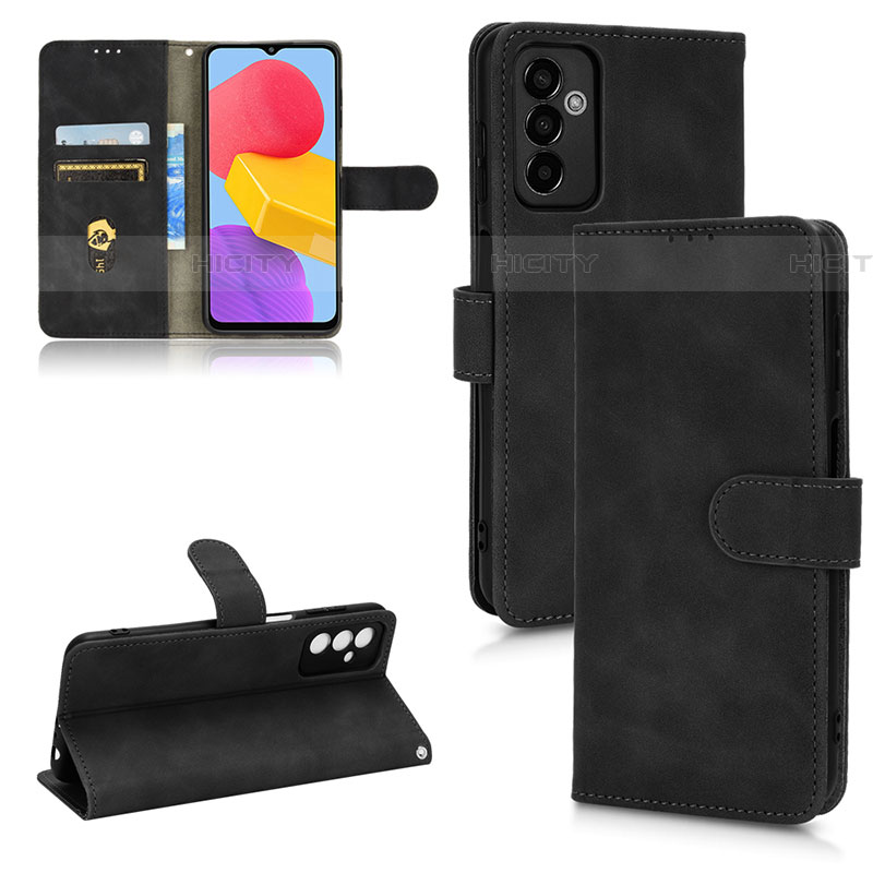 Funda de Cuero Cartera con Soporte Carcasa L05Z para Samsung Galaxy F13 4G