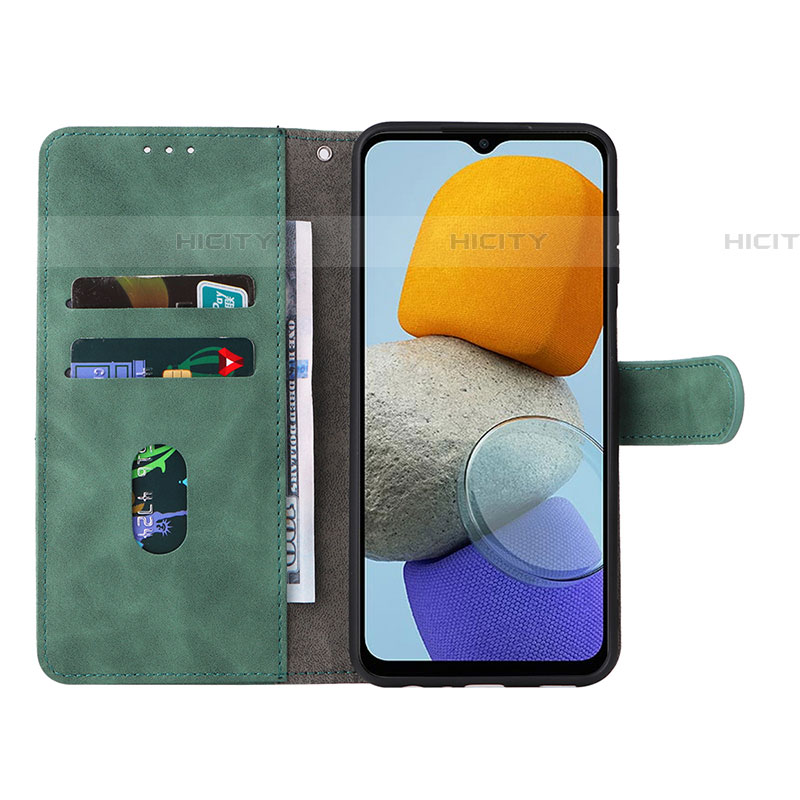 Funda de Cuero Cartera con Soporte Carcasa L05Z para Samsung Galaxy F23 5G