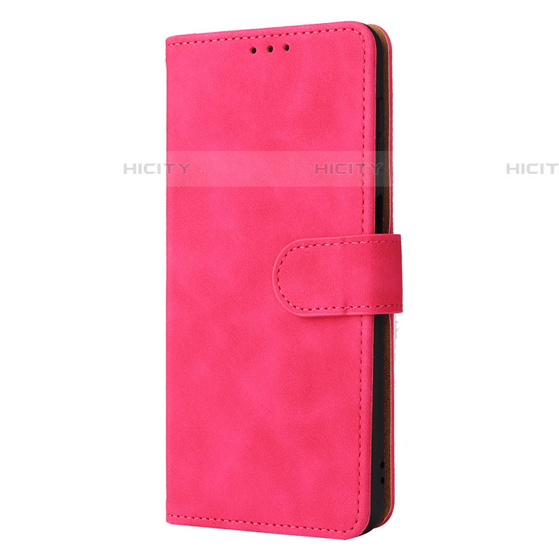 Funda de Cuero Cartera con Soporte Carcasa L05Z para Samsung Galaxy F23 5G