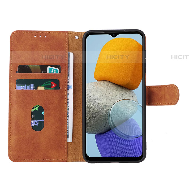 Funda de Cuero Cartera con Soporte Carcasa L05Z para Samsung Galaxy F23 5G