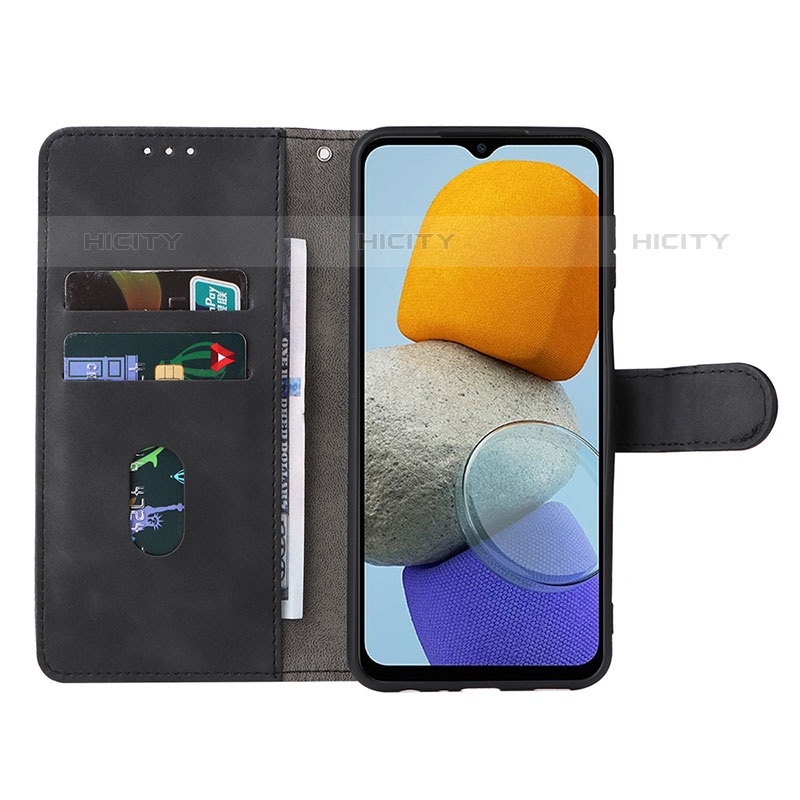 Funda de Cuero Cartera con Soporte Carcasa L05Z para Samsung Galaxy M23 5G