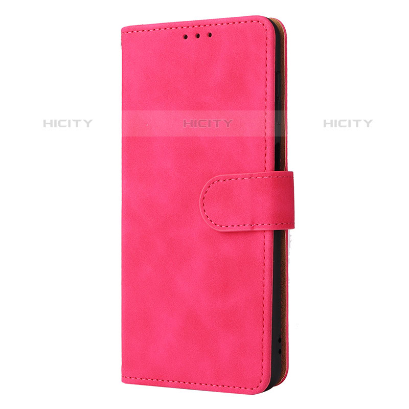 Funda de Cuero Cartera con Soporte Carcasa L05Z para Samsung Galaxy M23 5G