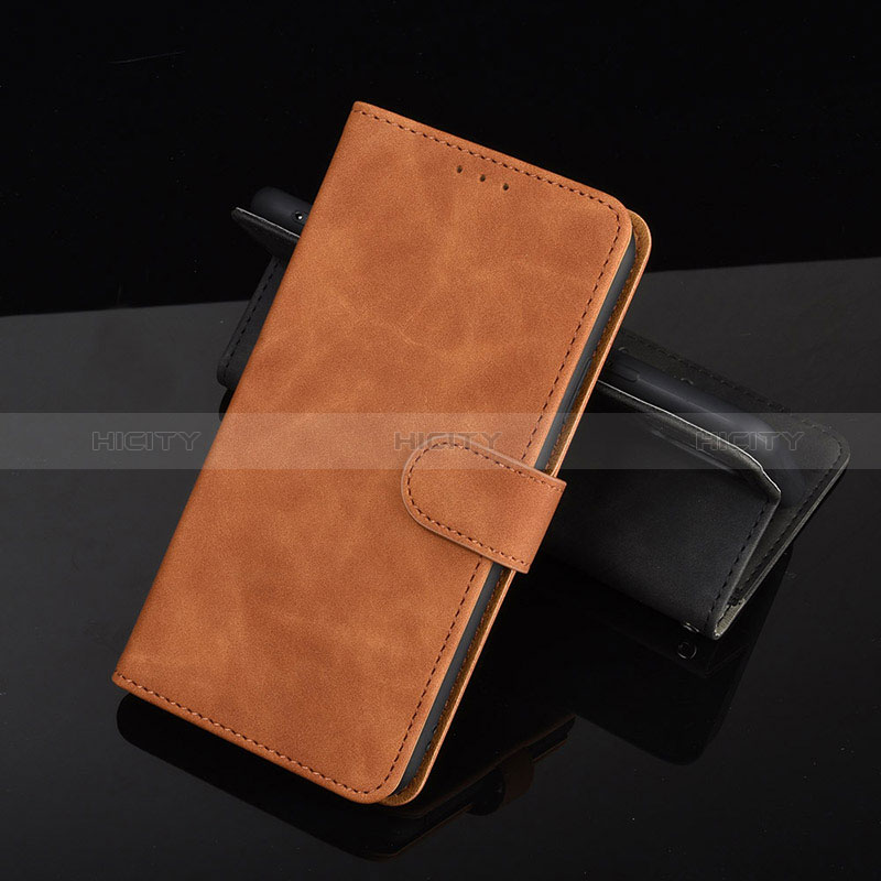 Funda de Cuero Cartera con Soporte Carcasa L05Z para Samsung Galaxy M40S