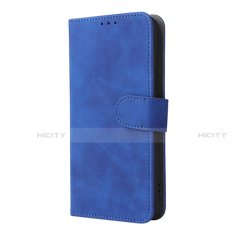 Funda de Cuero Cartera con Soporte Carcasa L05Z para Samsung Galaxy S21 5G