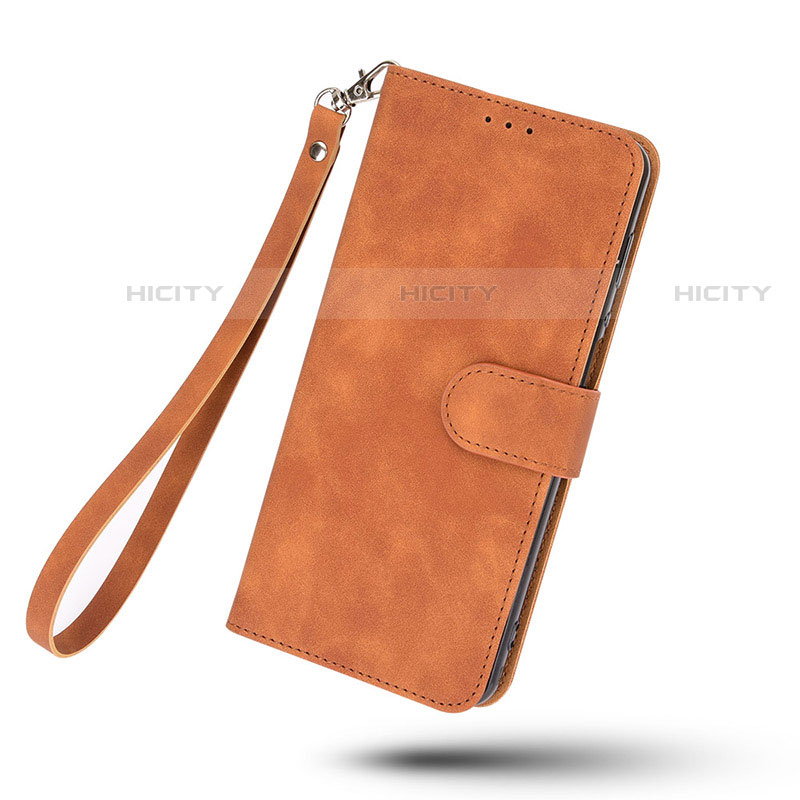 Funda de Cuero Cartera con Soporte Carcasa L05Z para Samsung Galaxy S21 Plus 5G