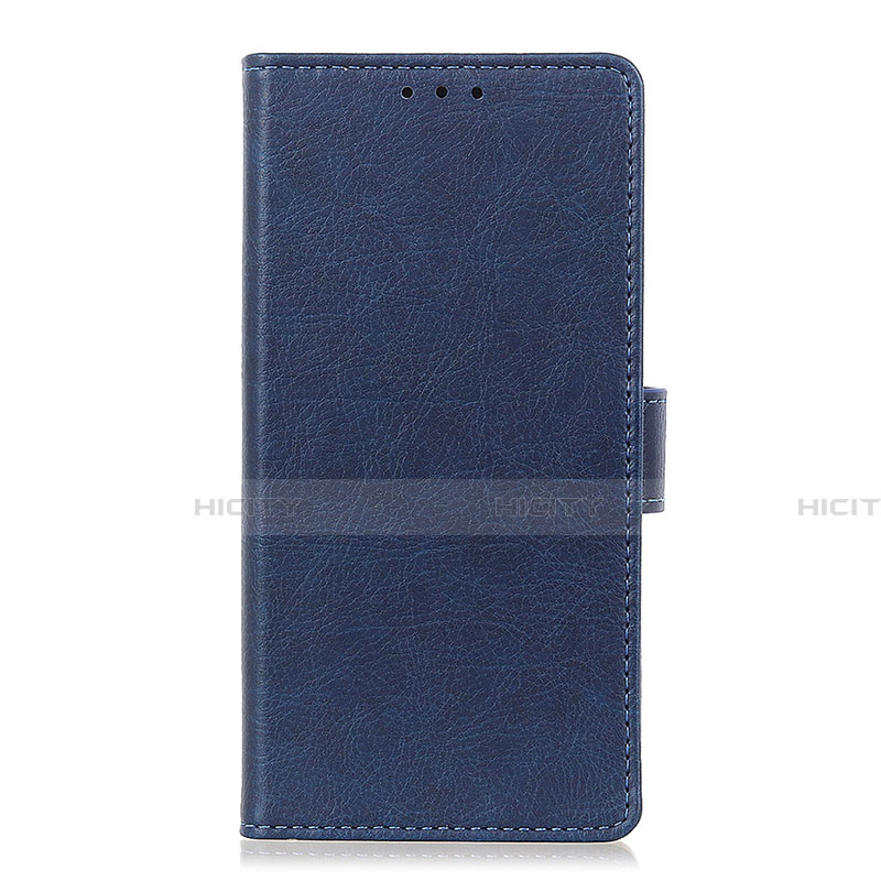 Funda de Cuero Cartera con Soporte Carcasa L06 para Huawei Honor Play4T Pro