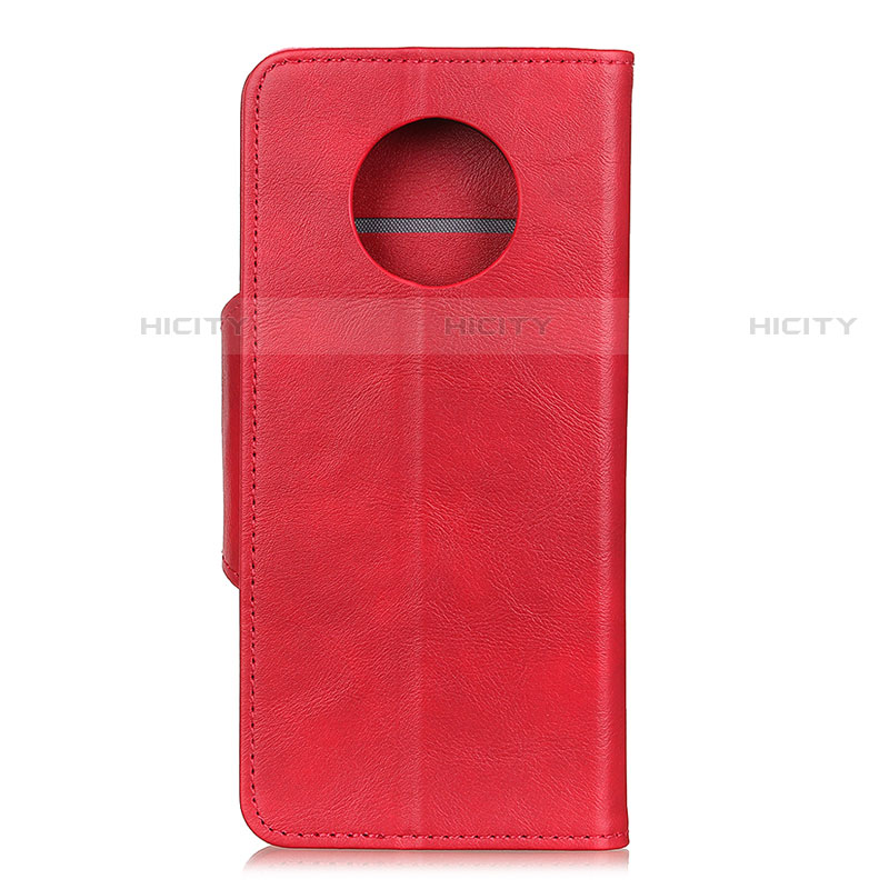 Funda de Cuero Cartera con Soporte Carcasa L06 para Huawei Mate 40E Pro 4G