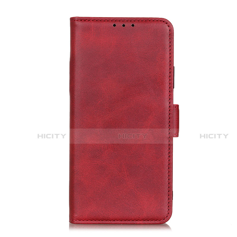 Funda de Cuero Cartera con Soporte Carcasa L06 para Huawei Nova 8 SE 5G