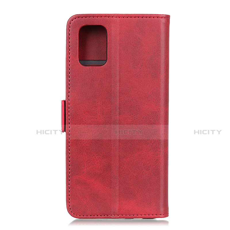 Funda de Cuero Cartera con Soporte Carcasa L06 para Huawei Nova 8 SE 5G